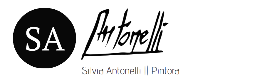 Silvia Antonelli Logo